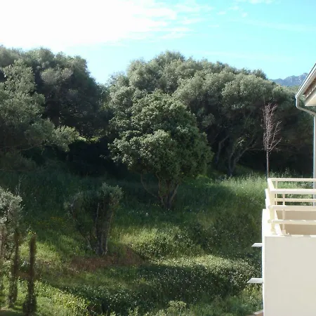 Lejlighed Une A Quelques Minutes Des Plages Et Du Centre Propriano (Corsica)